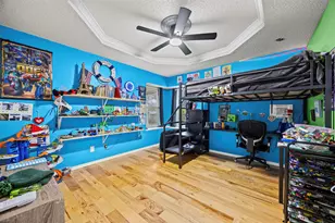 112 Saddle Hills Rd, Burleson, TX 76028 - Photo 25