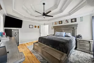 112 Saddle Hills Rd, Burleson, TX 76028 - Photo 19