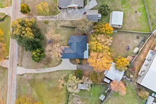 112 Saddle Hills Rd, Burleson, TX 76028 - Photo 37