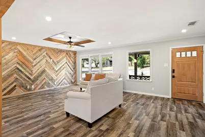 611 E Watkins Street, Tyler, TX 75701 - Photo 5