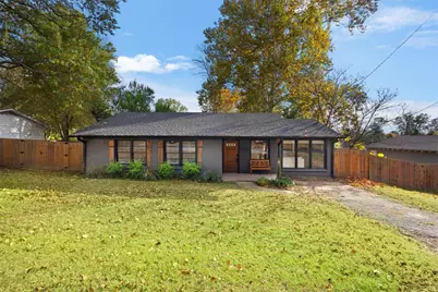 611 E Watkins Street, Tyler, TX 75701 - Photo 1