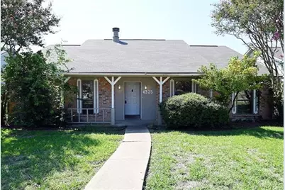 4325 Ireland Drive, The Colony, TX 75056 - Photo 1