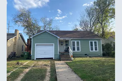 2708 Proctor Avenue, Waco, TX 76708 - Photo 1