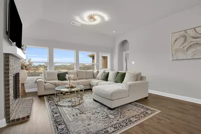 347 Saltmeadow Lane, Red Oak, TX 75154 - Photo 15