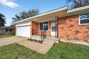 1509 E Magnolia St, Sherman, TX 75090 - Photo 3