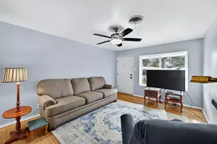 1509 E Magnolia St, Sherman, TX 75090 - Photo 5