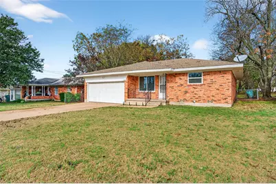 1509 E Magnolia Street, Sherman, TX 75090 - Photo 1