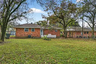1509 E Magnolia St, Sherman, TX 75090 - Photo 27