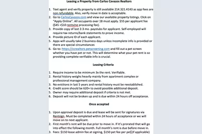 4610 Victor Street #5, Dallas, TX 75246 - Photo 13