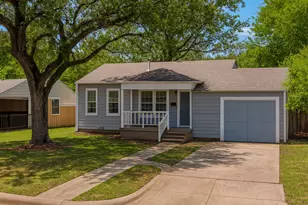 4824 Tallman St, Fort Worth, TX 76119 - Photo 1