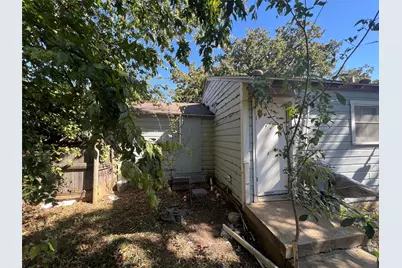 4824 Tallman Street, Fort Worth, TX 76119 - Photo 19