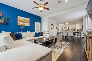 5601 Bottiglia Wy, McKinney, TX 75070 - Photo 7