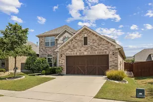 5601 Bottiglia Wy, McKinney, TX 75070 - Photo 1