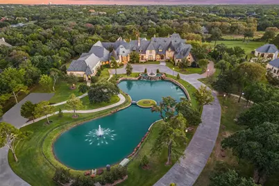 935 W Dove Road, Southlake, TX 76092 - Photo 37