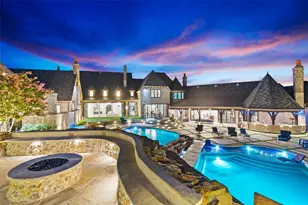 935 W Dove Rd, Southlake, TX 76092 - Photo 33