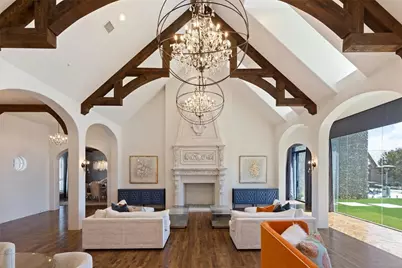 935 W Dove Road, Southlake, TX 76092 - Photo 9