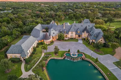 935 W Dove Road, Southlake, TX 76092 - Photo 1