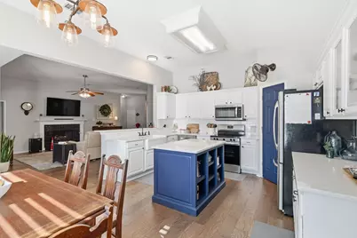 3200 Peakview Drive, Corinth, TX 76210 - Photo 23