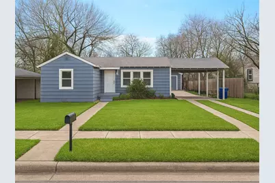 4224 Ramey Avenue, Fort Worth, TX 76105 - Photo 1
