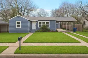 4224 Ramey Ave, Fort Worth, TX 76105 - Photo 1