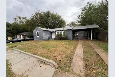 4224 Ramey Avenue, Fort Worth, TX 76105 - Photo 5