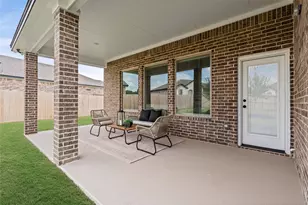 126 Lasso Loop, Lorena, TX 76655 - Photo 35