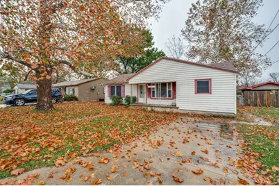 932 Moss Street, Gainesville, TX 76240 - Photo 3