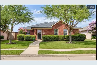 4020 Cherry Ridge Drive, Frisco, TX 75033 - Photo 1