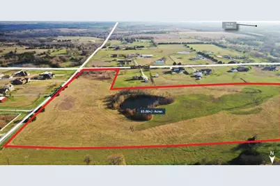 3243 Harrell, Howe, TX 75459 - Photo 1
