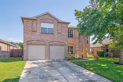 10702 Augusta Lane, Rowlett, TX 75089 - Photo 1