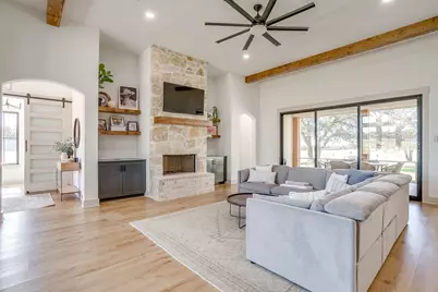 2001 Pinetree Post, Weatherford, TX 76087 - Photo 17