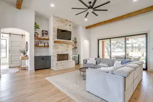 2001 Pinetree Post, Weatherford, TX 76087 - Photo 17