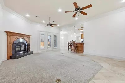 120 Palomino Court, Shady Shores, TX 76208 - Photo 5