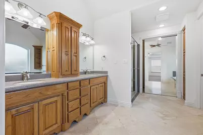 120 Palomino Court, Shady Shores, TX 76208 - Photo 17