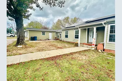 2702 W 2nd Avenue, Corsicana, TX 75110 - Photo 29