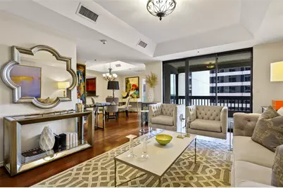 5909 Luther Lane #1102, Dallas, TX 75225 - Photo 1