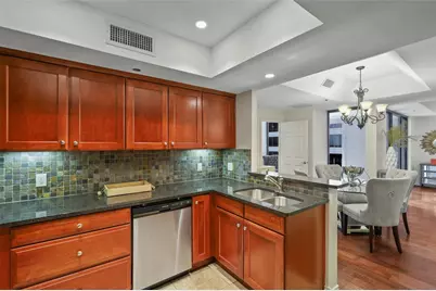 5909 Luther Lane #1102, Dallas, TX 75225 - Photo 7