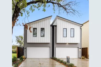 2812 Guymon Street, Dallas, TX 75212 - Photo 1