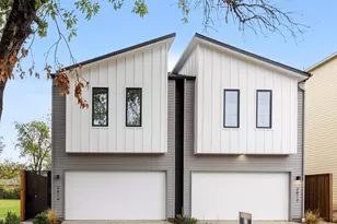 2812 Guymon St, Dallas, TX 75212 - Photo 1