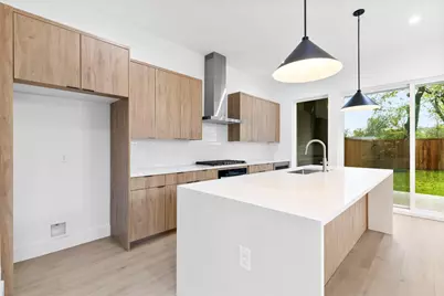 2812 Guymon Street, Dallas, TX 75212 - Photo 5