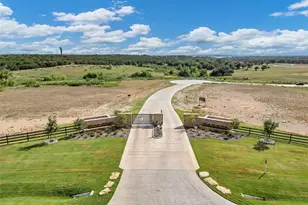 5007 Stover Wy, Granbury, TX 76049 - Photo 1