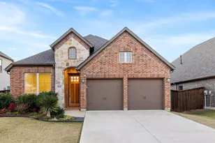 8541 White River Trl, McKinney, TX 75071 - Photo 1