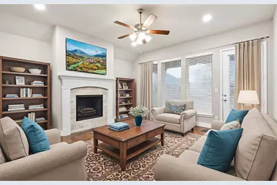 8541 White River Trail, McKinney, TX 75071 - Photo 5