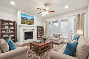 8541 White River Trl, McKinney, TX 75071 - Photo 5