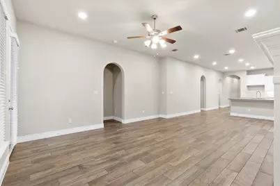 8541 White River Trail, McKinney, TX 75071 - Photo 9