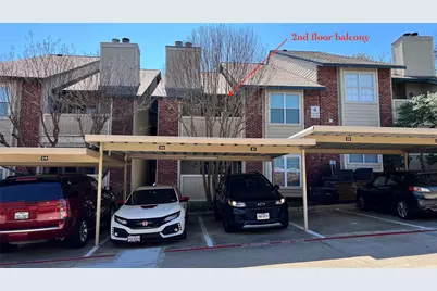8601 Park Lane #427, Dallas, TX 75231 - Photo 15