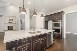 4531 Bristleleaf Ln, Prosper, TX 75078 - Photo 5