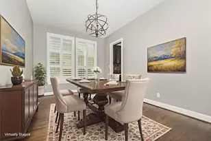 4531 Bristleleaf Ln, Prosper, TX 75078 - Photo 9