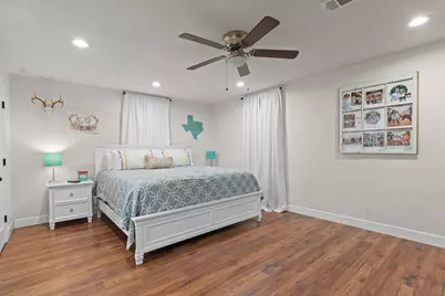 605 S 3rd Street, Grandview, TX 76050 - Photo 11