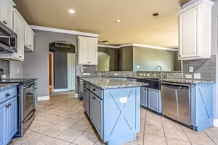 937 Horizon Ridge Cir, Little Elm, TX 75068 - Photo 11